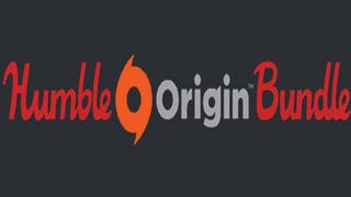 Origin Humble Bundle closes with $10.5 million raised