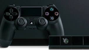 Xbox One's seven day head start over PS4 in Europe is a "moot point," says Sony