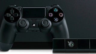 PS4 to launch in Hong Kong in mid-December