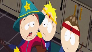 South Park: The Stick of Truth has gone Gold