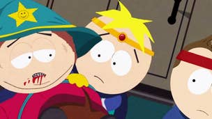 South Park: The Stick of Truth launch trailer is go, watch here