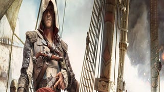 Assassin's Creed 4: can Ubisoft turn this sinking ship around?