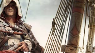 Assassin's Creed 4: Black Flag global release brought forward, new trailer inside