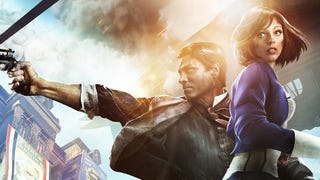 BioShock Infinite now available on Mac