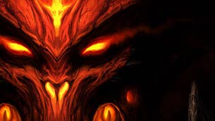 Diablo 3 PC won't get offline play, Blizzard wants players to feel part of the online community