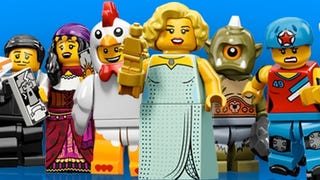 Funcom secures additional $1.6 million in equity for LEGO Minifigures Online