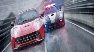Need for Speed franchise now 'owned' by Ghost Games, won't bounce back to Criterion