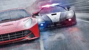 Need for Speed: Rivals launch trailer provides "no apologies, excuses or regrets"