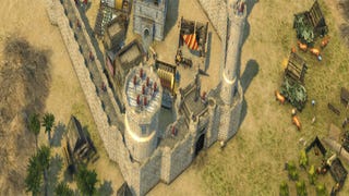 Stronghold Crusader 2 turns to crowdfunding