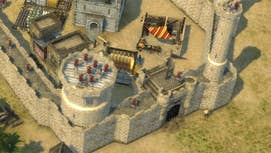 Stronghold Crusader 2 turns to crowdfunding