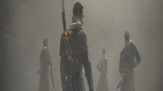 The Order: 1886's fidelity on PS4 will exceed the trailer, says dev