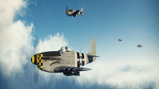 War Thunder produces gorgeous cinematic trailer
