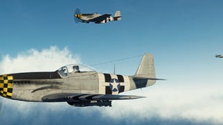 War Thunder produces gorgeous cinematic trailer
