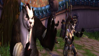 World of Warcraft Siege of Orgrimmar trailer presages update 5.4 content