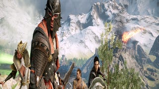 Dragon Age: Inquisition isn't open world, is "multi-region" says BioWare