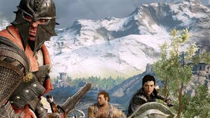 Dragon Age: Inquisition team wants to "see how people respond" to Kinect, other tech before implementation 