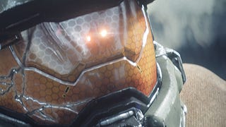 Xbox One post-launch games look strong says Spencer, Halo tease dropped