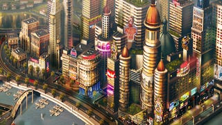 SimCity: Cities of the Future expansion due in November 