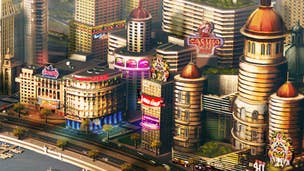 SimCity: Cities of the Future expansion due in November 