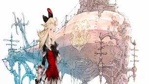 Bravely Default: For the Sequel getting an "overseas edition"