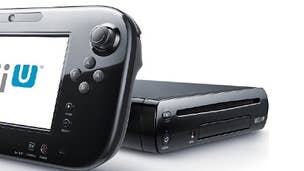 Wii U Game Pad high-capacity battery on sale in North America