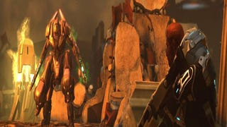 XCOM: Enemy Within - Firaxis "couldn't simply just patch it in" on consoles