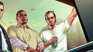 GTA 5: game development is not about how much money they make, stresses Houser