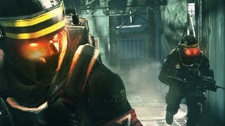 Killzone: Mercenary receives stability patch, launch trailer
