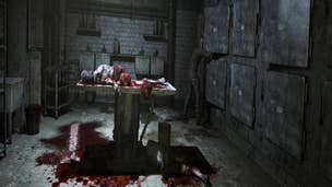 Outlast launch trailer is a good reminder to keep spare jocks handy