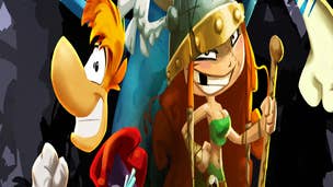 Rayman Legends PS4 and Xbox One release date brought forward