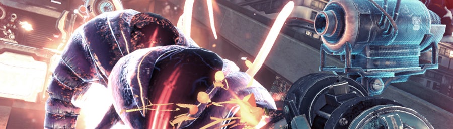 Sanctum 2 Ruins of Brightholme DLC hits Friday