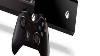 Xbox One DVR capture is "big, big win" for indie visibility on Live, says Harrison