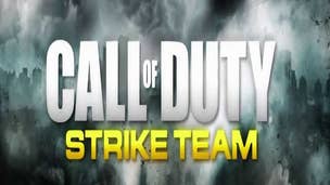 Call of Duty: Strike Team is "not some sort of lazy port"