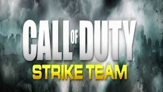 Call of Duty: Strike Team is "not some sort of lazy port"