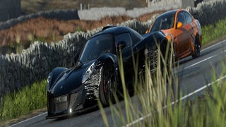 Driveclub free & paid DLC coming post-launch, PS Plus version unchanged by delay