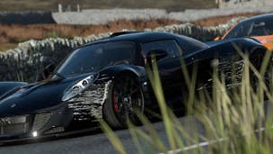 Driveclub free & paid DLC coming post-launch, PS Plus version unchanged by delay