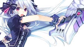 Fairy Fencer F opening cinematic taunts western fans