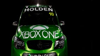 Forza 5's latest revealed track is Bathurst, Xbox One team to compete
