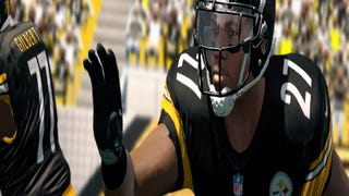 Madden NFL 25 - official PS4 and Xbox One video released