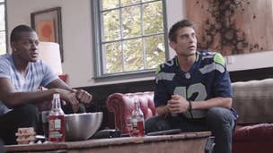 Xbox One's first TV commercial focuses on NFL