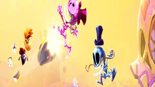 Rayman Legends Vita to receive free DLC update containing missing levels later this month 
