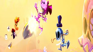 Rayman Legends Vita to receive free DLC update containing missing levels later this month 
