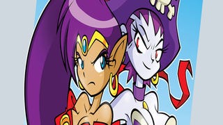 Shantae and the Pirate’s Curse gets first trailer