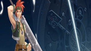 XSEED tease looks like The Legend of Heroes: Trails in the Sky