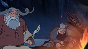 The Banner Saga: Factions earning "a lunch every other week"