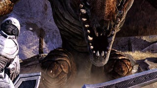 Infinity Blade 3 cost only "a little more" than original
