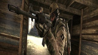 Counter-Strike: Global Offensive Linux development happening now, says Newell