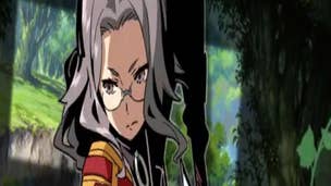 Etrian Odyssey Untold: The Millennium Girl demo out now