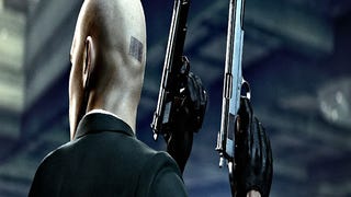 Hitman developer working on "unannounced AAA game project"