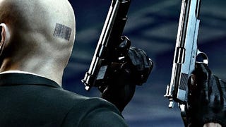 Hitman developer working on "unannounced AAA game project"
